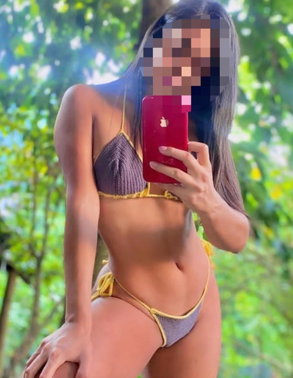 ESCORTS, TE LA COMEMOS ENTERITA