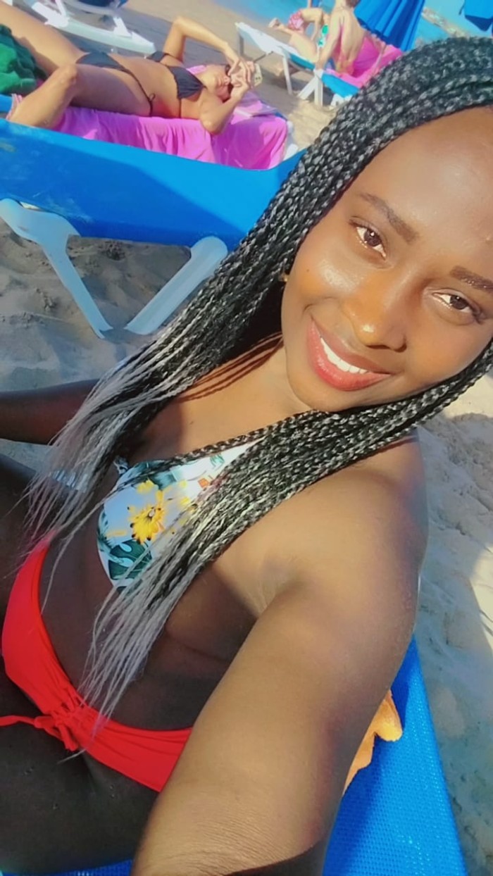 me obsesiono con que disfrutes al maximo