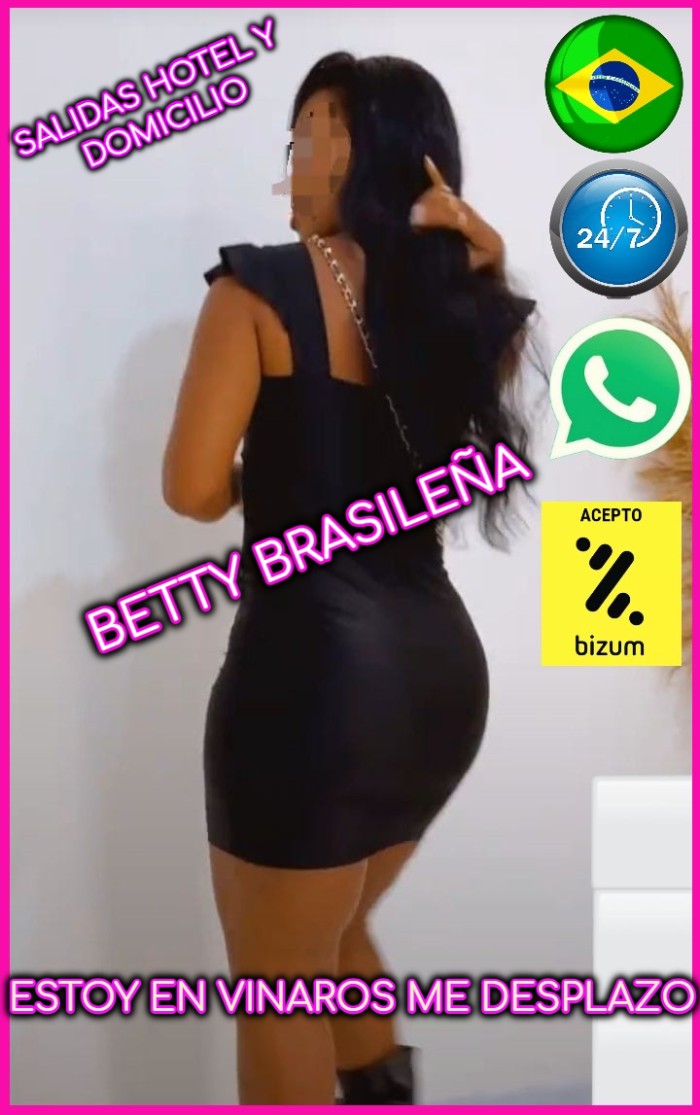PRECIOSA BRASILEÑA GRIEGO CORRIDA EN BOCA SALIDAS