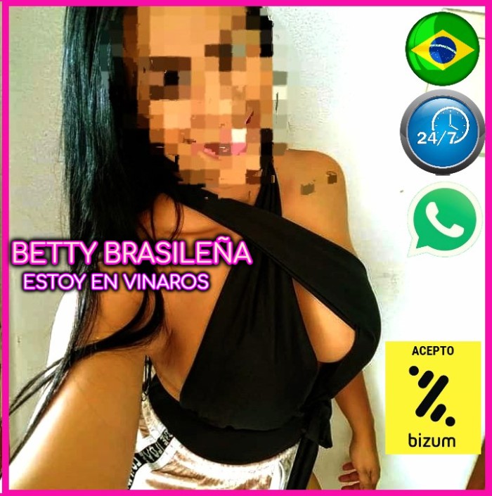 PRECIOSA BRASILEÑA GRIEGO CORRIDA EN BOCA SALIDAS