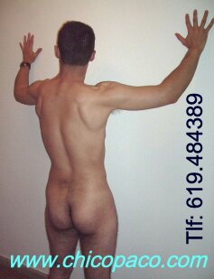 ACOMPAÑANTE, ESPAÑOL, GIGOLO, VALLADOLID 619484389