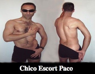ACOMPAÑANTE, ESPAÑOL, GIGOLO, VALLADOLID 619484389