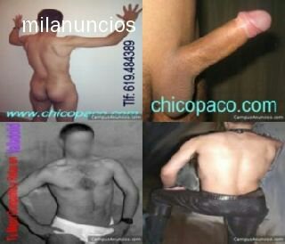 ACOMPAÑANTE, ESPAÑOL, GIGOLO, VALLADOLID 619484389