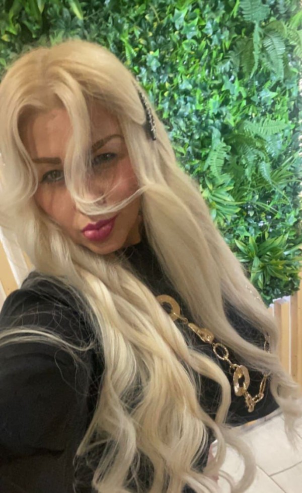 Colombiana 33 años hermosa cariñosa