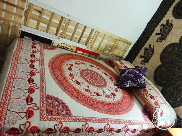 HABITACION DISPONIBLE EN CASTELLON