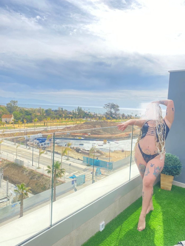 Delicia de Colombiana,seré su ama y su sumisa 🔥