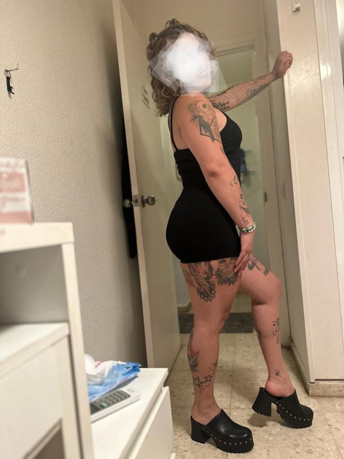 Delicia de Colombiana,seré su ama y su sumisa 🔥
