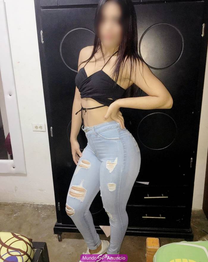 UNA PUTA VICIOSA