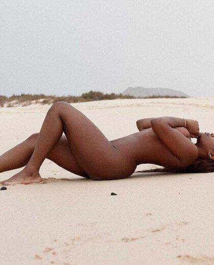 Sexy LATINA KELLY Morenasa PRIMERA VEZ girona cap
