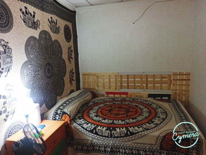 Se alquilan habitaciones en Castellón centro