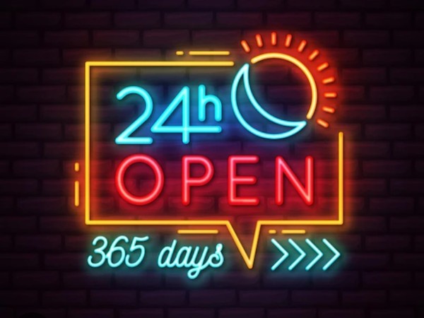 SU BELLA SONRISA QUE TE CAUTIVARA! 24/7