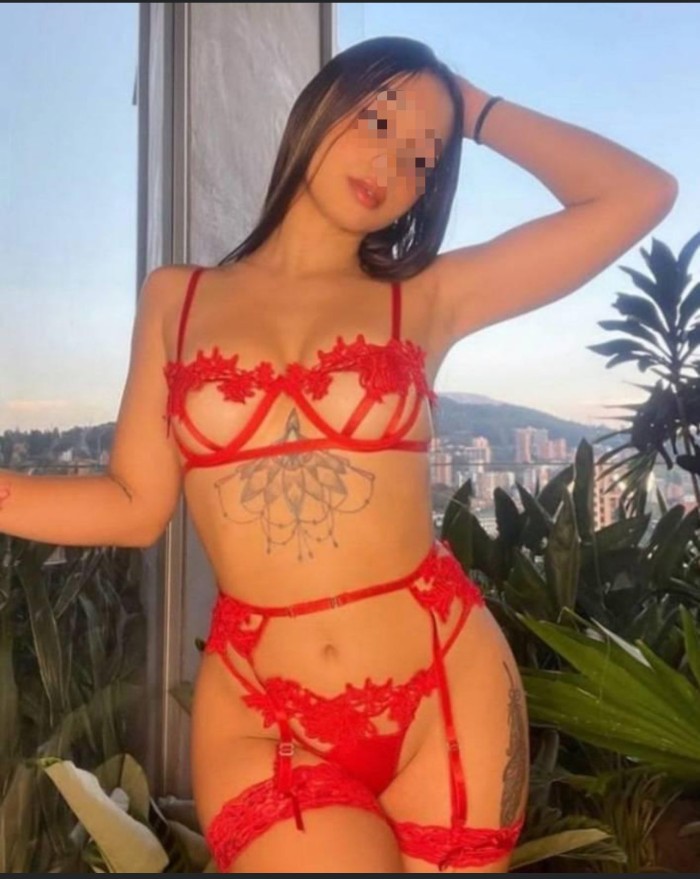 Descubre con migo tus morbos mas escondidos dejame