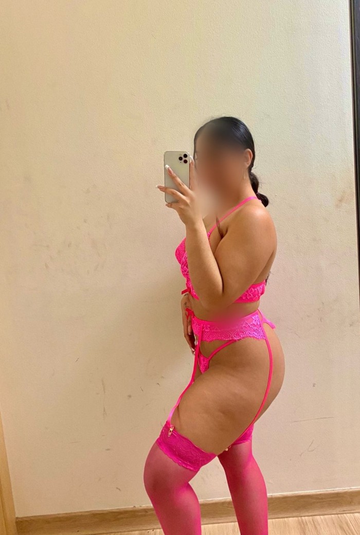 antonella bien putica en gandia