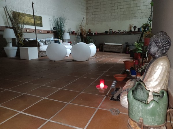 PLAZA LIBRE EN CHALET EN SAN SEBASTIAN LUXURY