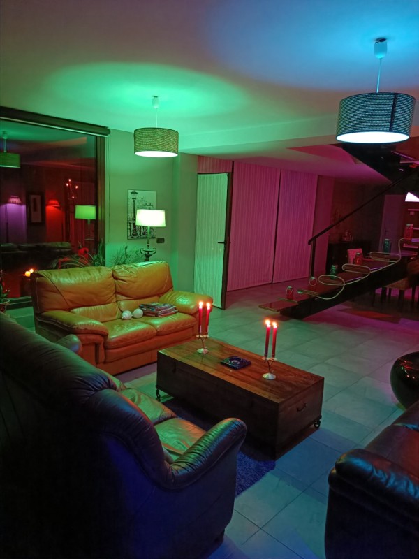 PLAZA LIBRE EN CHALET EN SAN SEBASTIAN LUXURY