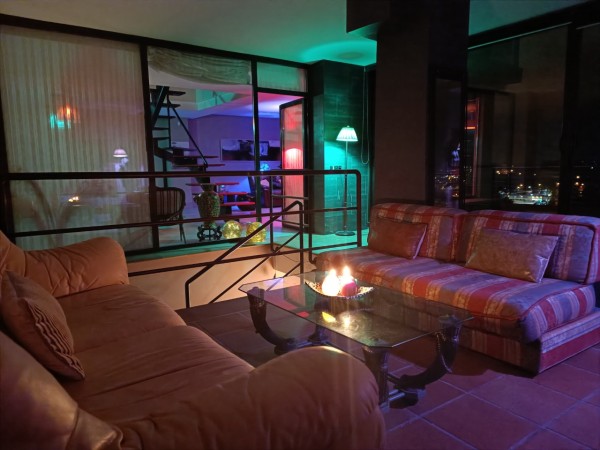 PLAZA LIBRE EN CHALET EN SAN SEBASTIAN LUXURY