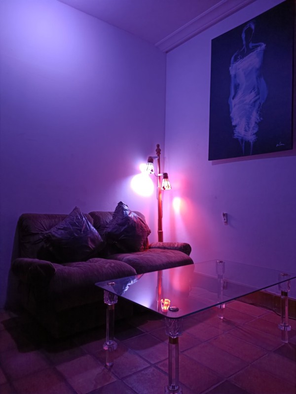 PLAZA LIBRE EN CHALET EN SAN SEBASTIAN LUXURY