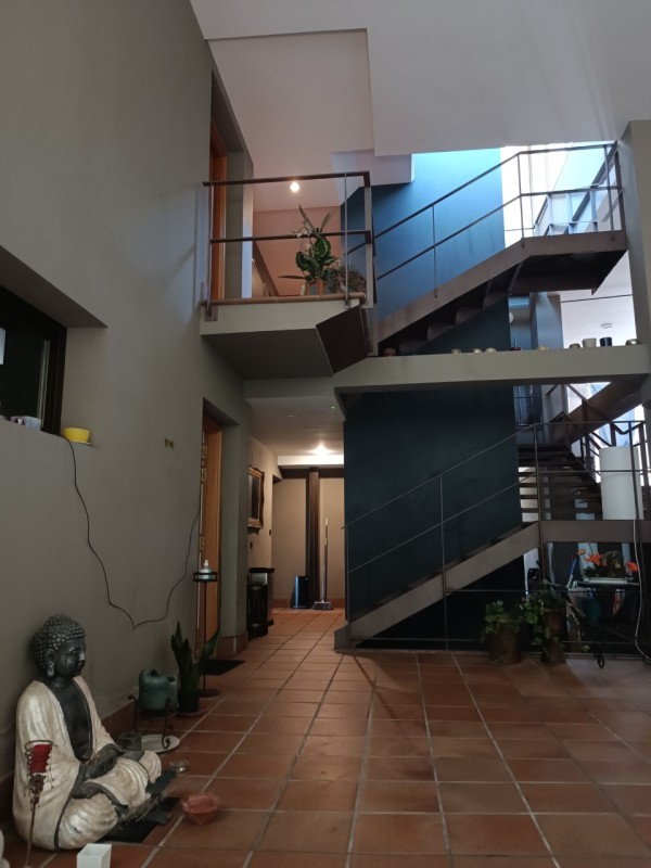 PLAZA LIBRE EN CHALET EN SAN SEBASTIAN LUXURY