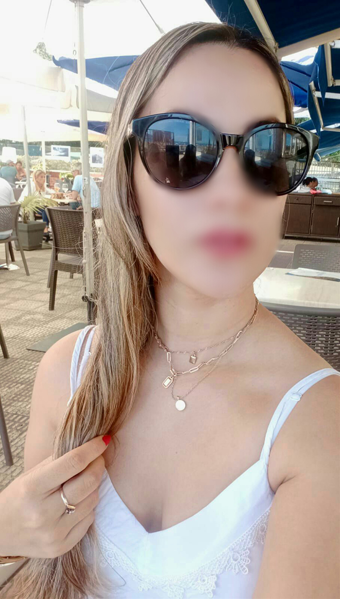 NUEVA EN LA CIUDAD SOY PALOMA SENSUAL LATINA MORENA