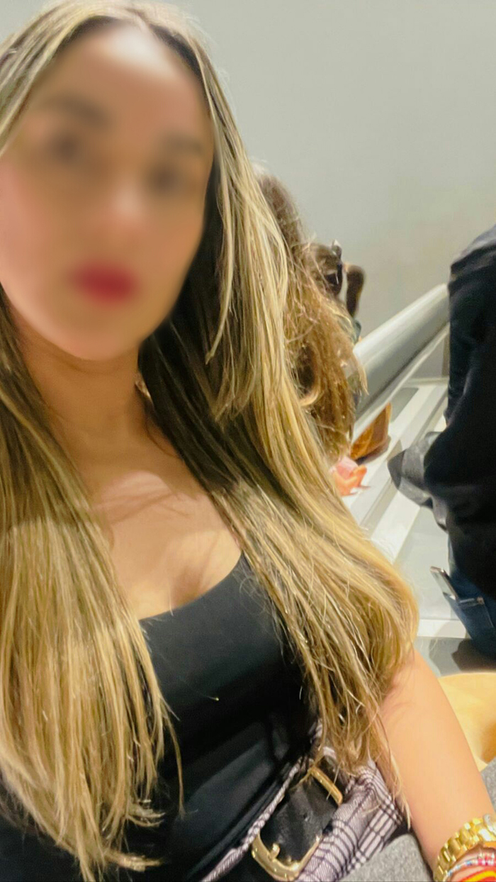 NUEVA EN LA CIUDAD SOY PALOMA SENSUAL LATINA MORENA