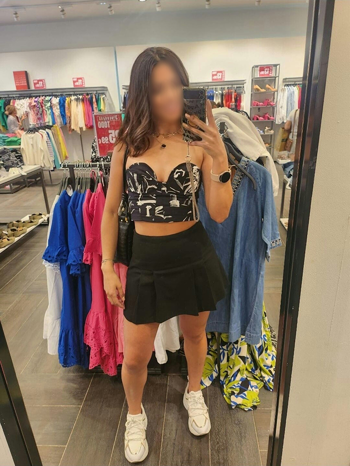 SOY NUEVA EN LA CIUDAD ESPAÑOLA MORENA SENSUAL.