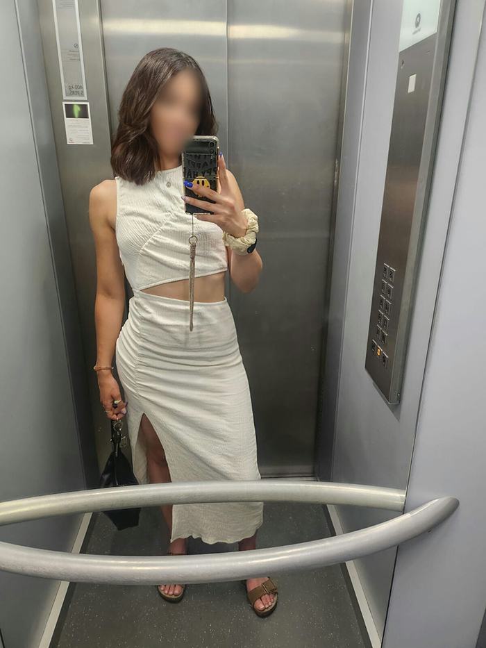 SOY NUEVA EN LA CIUDAD ESPAÑOLA MORENA SENSUAL.