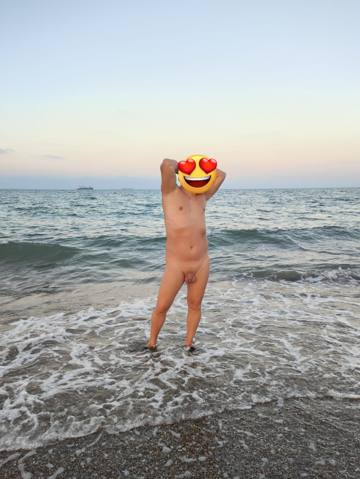 Masajes todos para Maduros en Valencia sexo