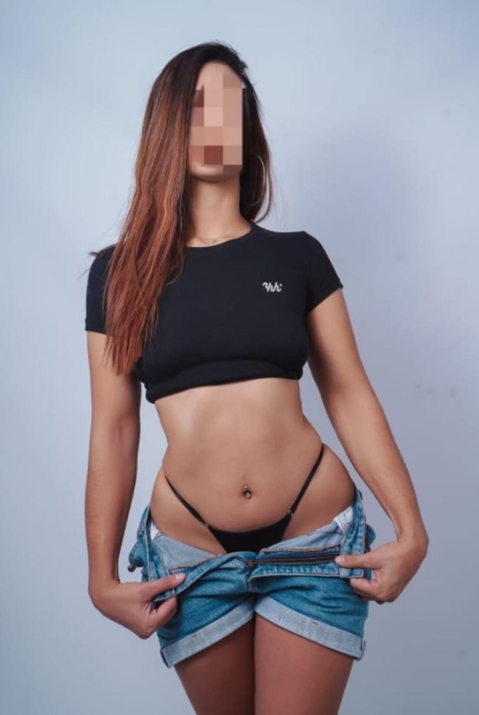 CALIENTES Y MUY SEXIS