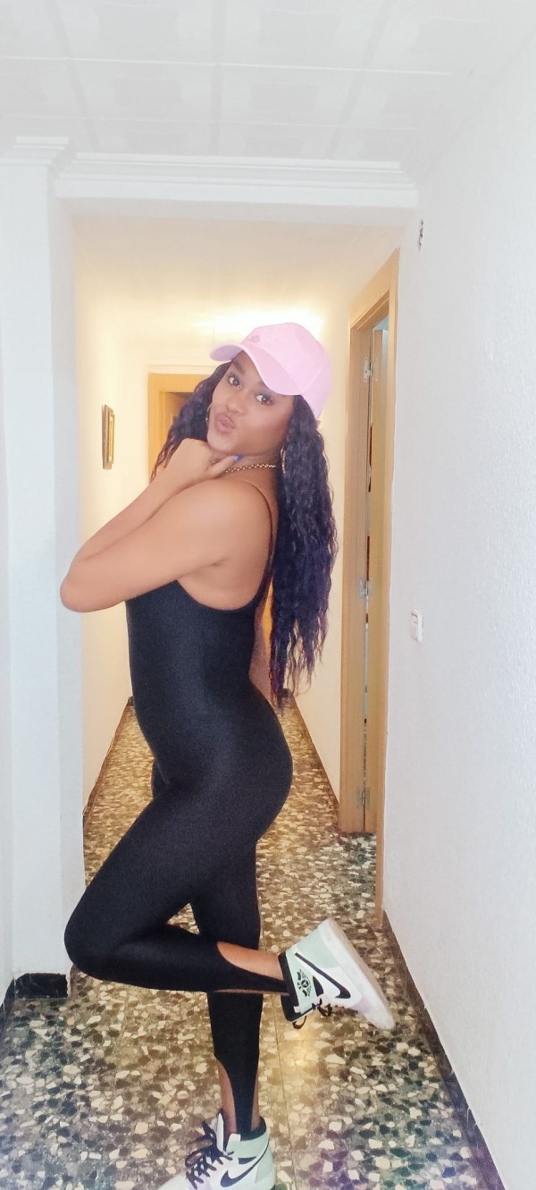 we are hot funny latina girls white party