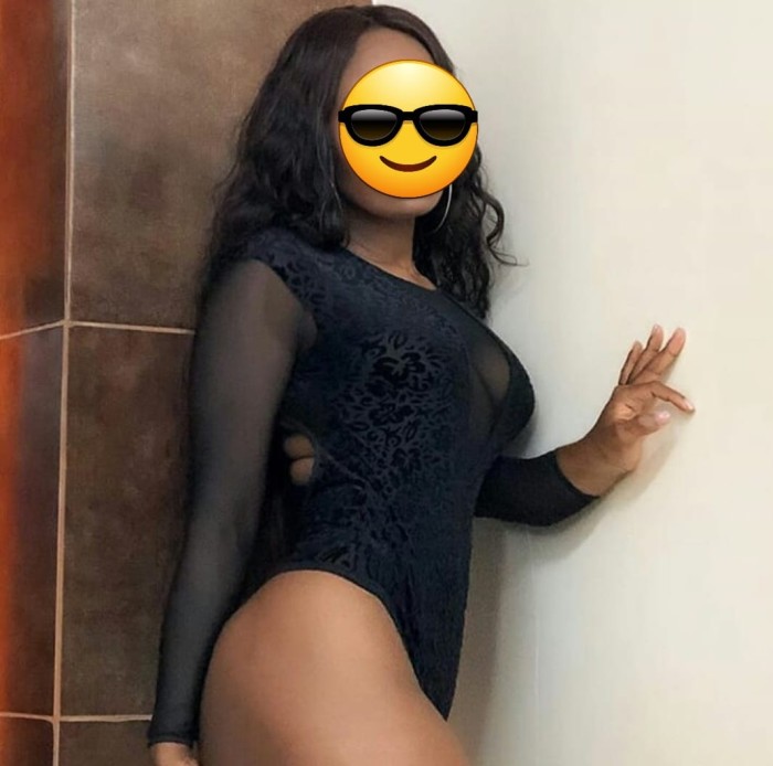 DEJATE SEDUCIR CON ESTA DULCE Y COMPLACIENTE SCORT