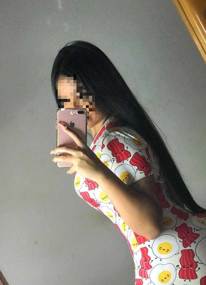 VEN Y LAMEME TODO MI CUERPO