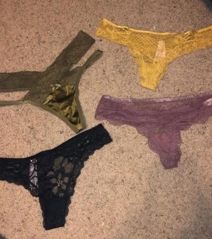 Sexy latina
