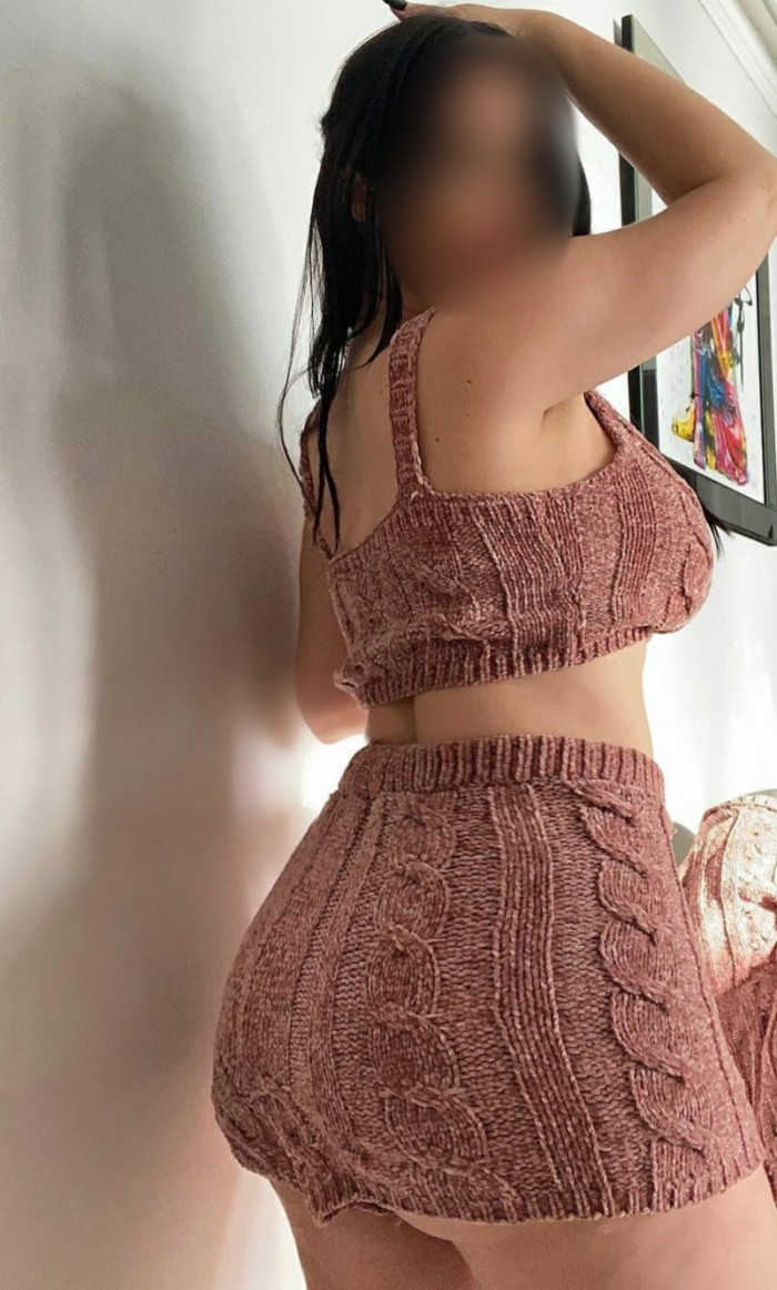 Estare por la playa de gandia de visita