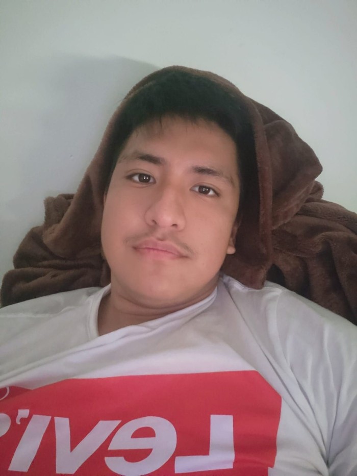 Máximo 23 años 24/7