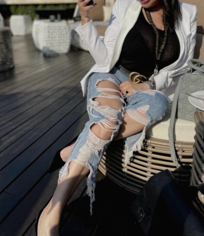 PODEROSA SENSUAL FANTASÍAS TAMBIÉN DESPLAZO