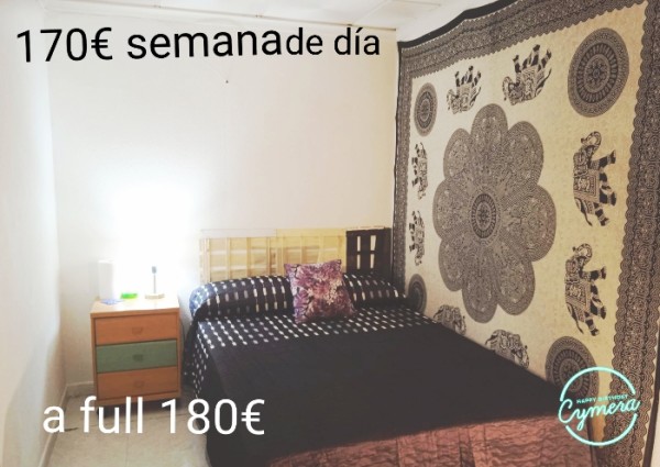 1 H LIBRE MAÑANA 28 AGOSTO  CASTELLON