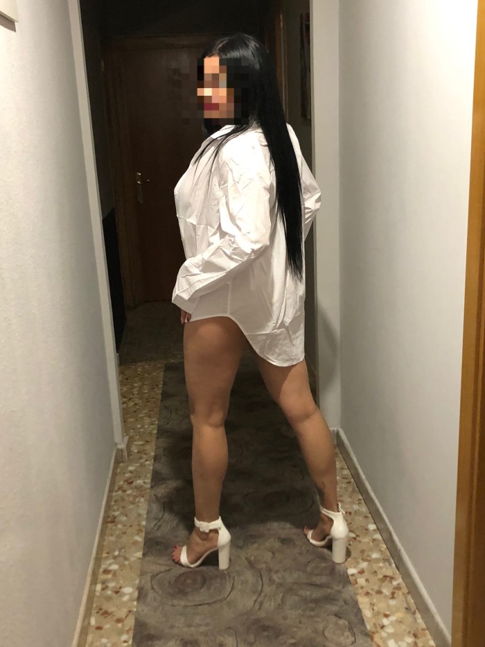 SOFIA…..PARA NOCHES DE ALEGRIA…….!!!