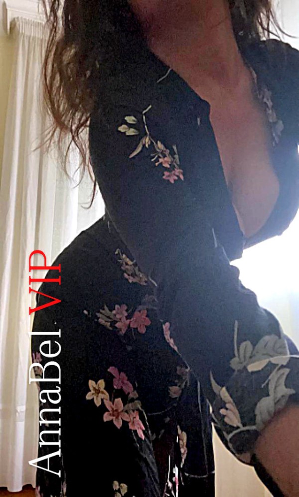 Annabel, Gallega Rea