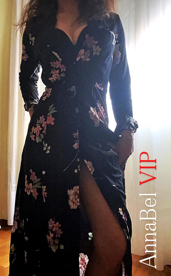 Annabel, Gallega Rea