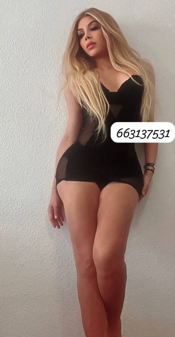 NOVEDAD VENEZOLANA XXL REAL. FIESTERA Y VICIOSA