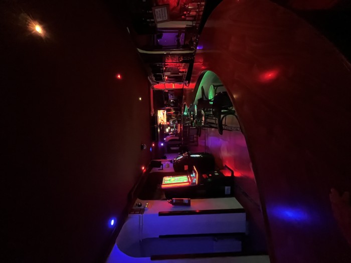 Plaza en club selecto