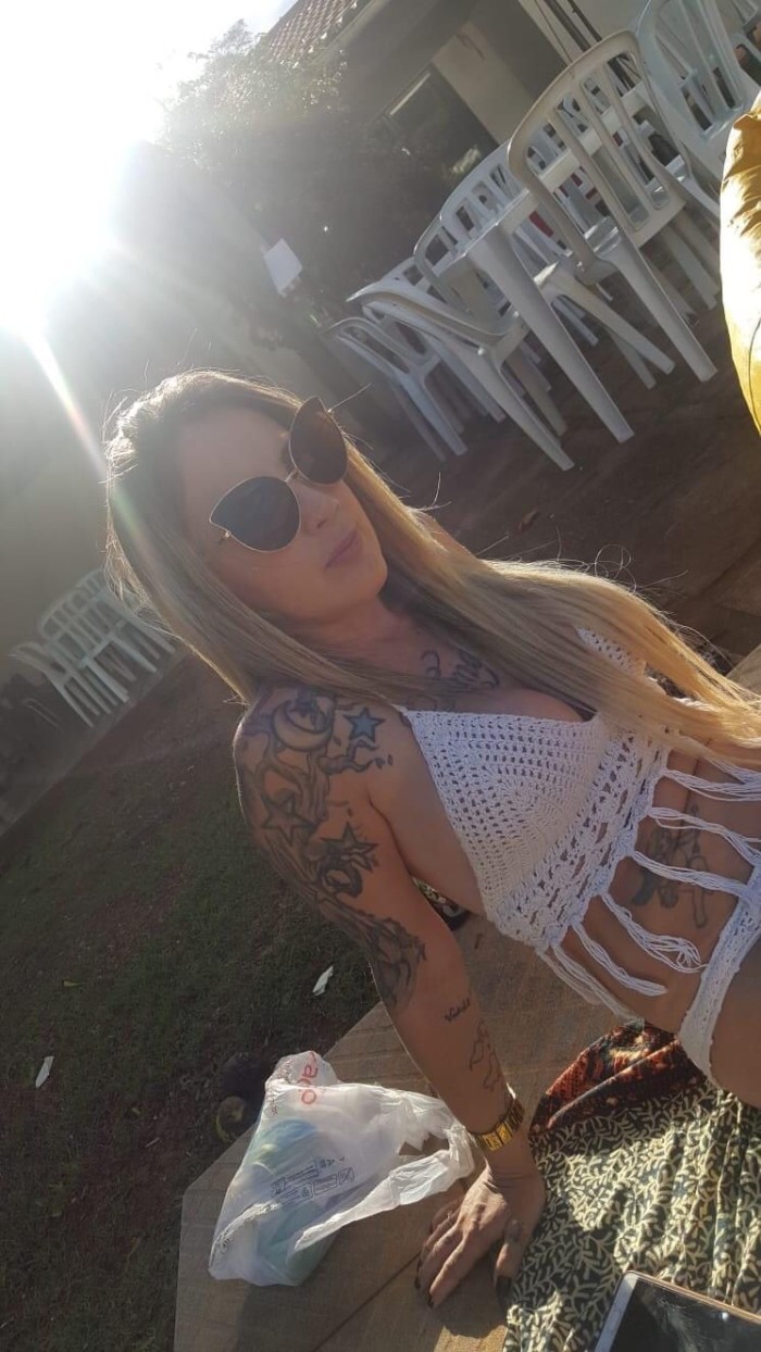 Soy Manuela Masajista Profesional!!! Llámame Ya