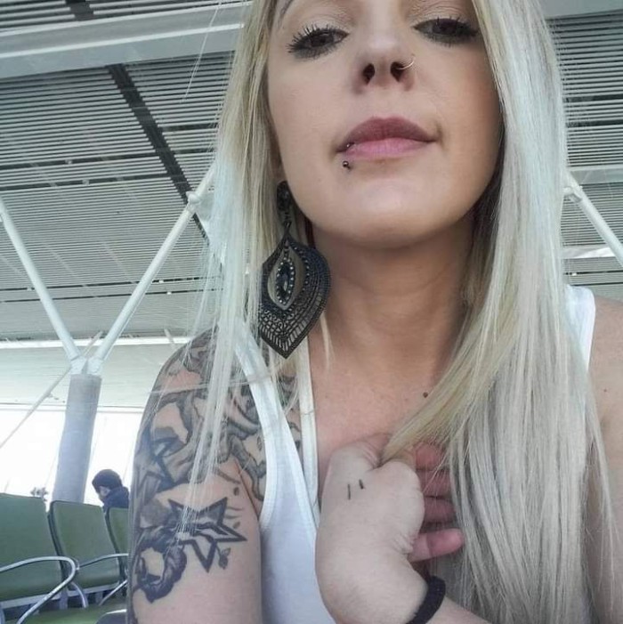 Soy Manuela Masajista Profesional!!! Llámame Ya