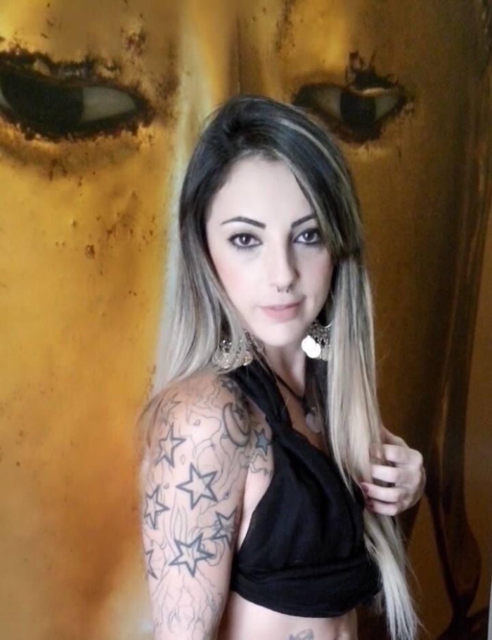 Soy Manuela Masajista Profesional!!! Llámame Ya