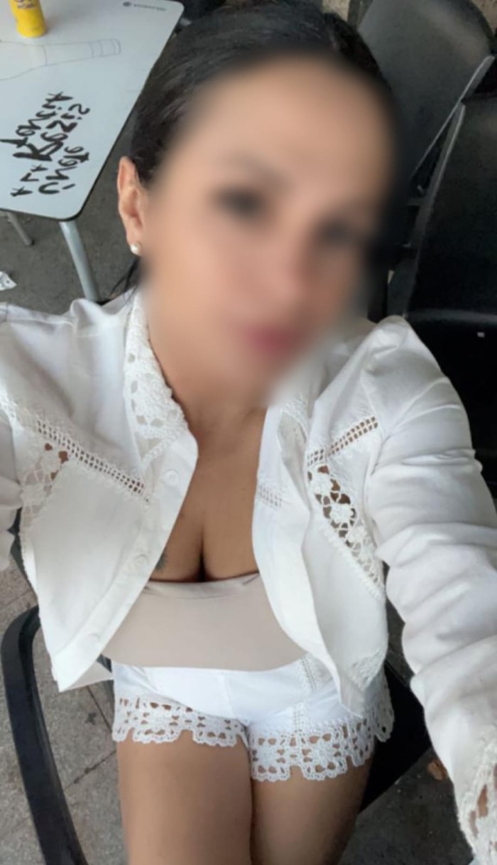 victoria mujer de campo en la capital¡¡50€¡¡