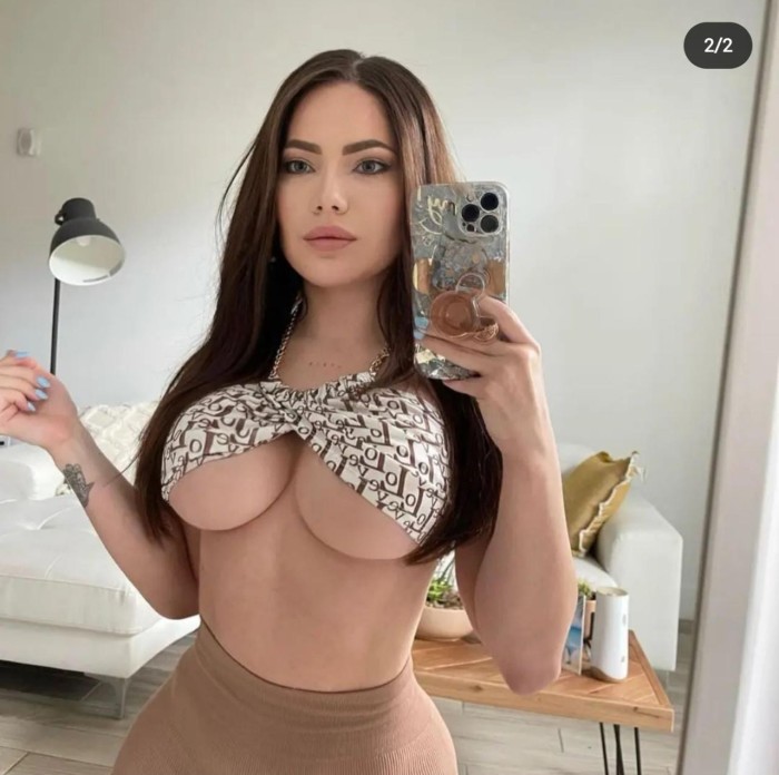 eliza, masajista profesional, educada y simpática