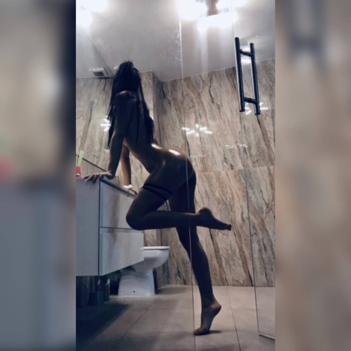 SOFIA CHICA TEEN SOLO SALIDAS 24 HORAS