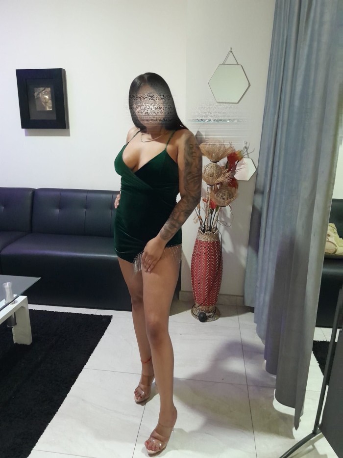 SENSUALIDAD EROTISMO Y PLACER