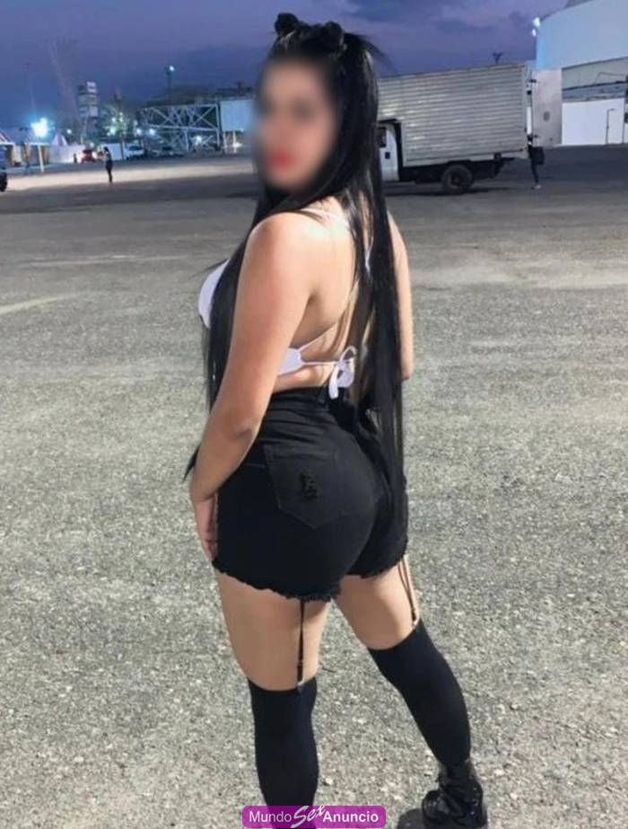 SOY TU CONFIDENTE Y TU AMANTE A LA VEZ.
