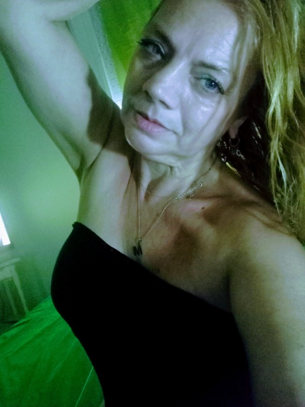 Una mujer con la que desconectar Mataró